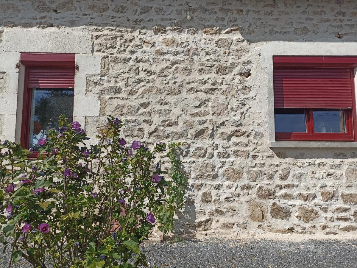 La Bruyere - B & B - Tréban Esterno foto