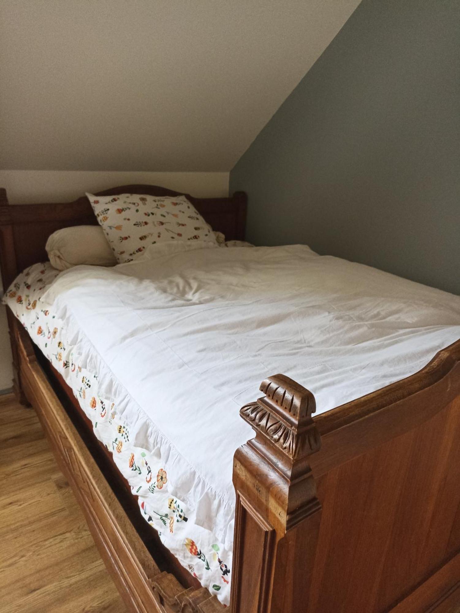 La Bruyere - B & B - Tréban Esterno foto