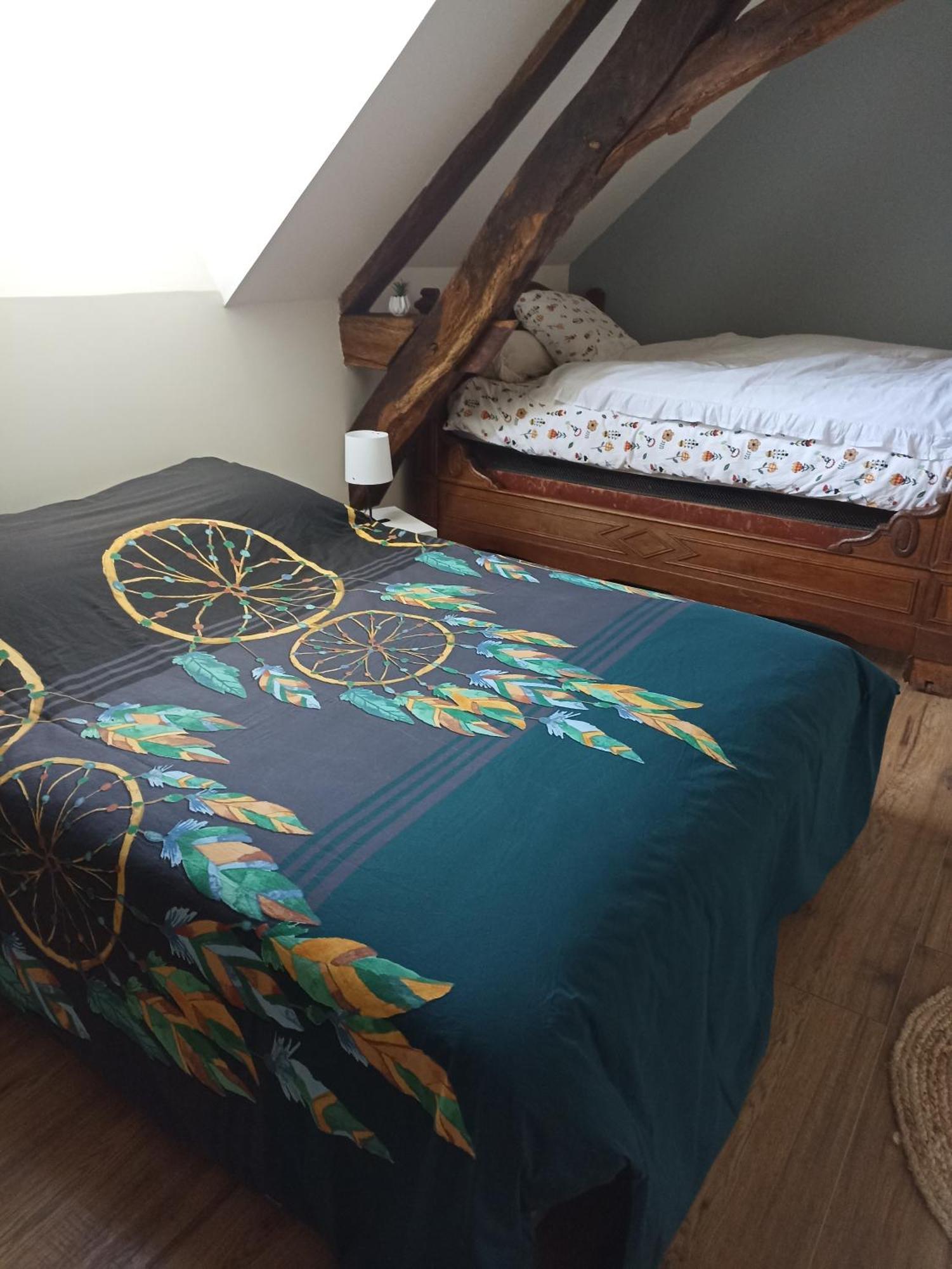 La Bruyere - B & B - Tréban Esterno foto